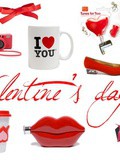 Sélection shopping #5 : Valentine's day
