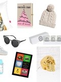 Sélection shopping #9 : Idées de cadeaux pour Noël