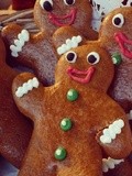 Dire que je n'en ai même pas mangé cette année.....
#christmas #gingerbreadman