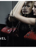 Chanel dévoile la campagne Mademoiselle avec Blake Lively lors d'une soirée donnée en son honneur