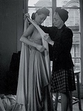 Mon expo essentielle en 2011 : Paris rend hommage à une grande dame de la couture