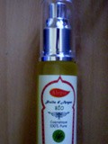 Huile d'argan bio pour vos soins cosmétiques: 1 huile, plusieurs vertues