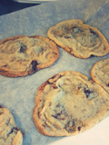 American cookies #1