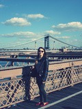 Brooklyn Bridge #7