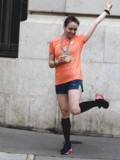 Cr Marathon de Paris 2018