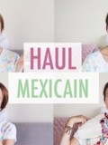 Haul mexicain (video inside)