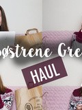 Haul – Søstrene Grene #2
