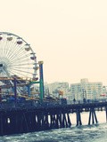 La – Santa Monica & Venice Beach #28