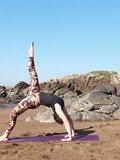 La tête à l’envers au Yoga : Les inversions