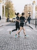 (running) De l’amour des courtes aux longues distances
