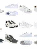 Wishlist Sneakers