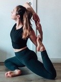 Yoga Teacher Training 200hr : mon expérience