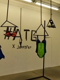 A.t.g. x Jennyfer