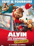 Alvin et les Chipmunks - a fond la caisse (critique ciné)