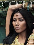 Anggun nouvel album Toujours un ailleurs