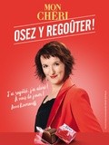 Anne Roumanoff devient ambassadrice Mon chéri
