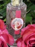Beauté : l'eau parfumée Bienfaisante rose de chez Roger et Gallet