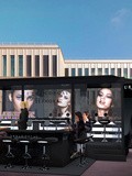 Beauty Truck Sephora