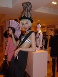 Billet Doux # 5 : nouvel espace lingerie aux Galeries Lafayette
