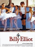 Billy Elliot pour le ciné club de Potzina #5