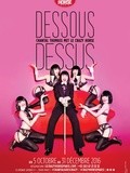 Chantal Thomass met le Crazy Horse Dessous Dessus