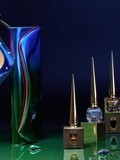 Christian Louboutin lance la collection scarabée
