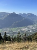 Chroniques d'en haut : Haute-Savoie, les richesses du Faucigny