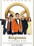 Ciné : Kingsman : le cercle d'or (critique)