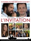 #Ciné : l'invitation (critique)