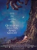 Ciné : Quelques minutes après minuit (critique)