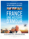 Cinéma, critique film documentaire France une histoire d'amour