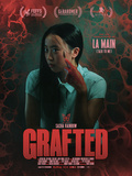 Cinéma, critique film Grafted réalisé par Sasha Rainbow