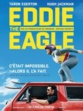 Cinéma : Eddie the eagle avec Hugh Jackman et Taron Egerton #critique