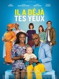 Cinéma : Il a déjà tes yeux (critique)