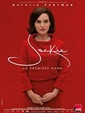 Cinéma : Jackie (critique)