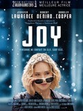 #Cinéma : Joy (critique)
