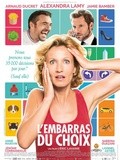 Cinéma : l'embarras du choix (critique)