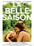 Cinéma : La belle saison #critique