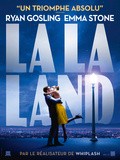 Cinéma : La La Land (critique)