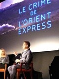 Cinéma : Le crime de l'Orient Express de et avec Kenneth Branagh - Critique