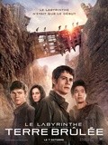 Cinéma : Le Labyrinthe, la terre brûlée (critique)
