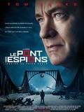 #Cinéma : Le Pont des Espions (critique)