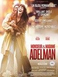 Cinéma : Monsieur et Madame Adelman (critique)