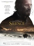 Cinéma : Silence (critique)