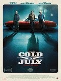 Cold in July (critique inside)