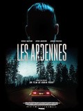 Critique cinéma : Les Ardennes de Robin Pront avec Veerle Baetens, Kevin Jansens