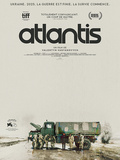 Critique film Atlantis réalisé par Valentyn Vasyanovych disponible sur Filmo