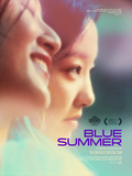 Critique film Blue summer (a song sung blue) réalisé par Geng Zihan