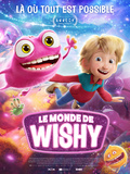 Critique film d'animation Le monde de Wishy réalisé par Jens Møller