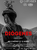(Critique) Film Diógenes réalisé par Leonardo Barbuy La Torre